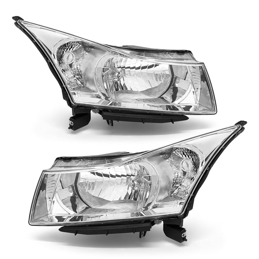 Chevrolet Cruze Type 2 2013-14 Headlight Headlamp | OEM Grade | Brand New