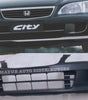Honda City Type 2 2000-2003 Front Bumper | OEM Grade | Brand New