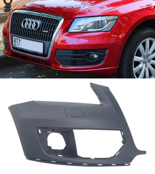 Audi Q5 2008-12 Front Bumper | OEM Grade | Brand New