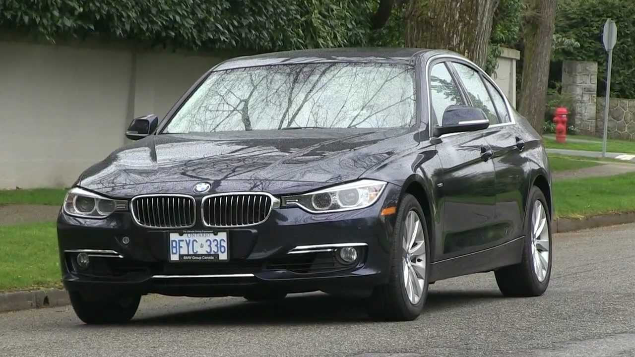 BMW 3 Series F30 2012-18 Bonnet Hood | OEM Grade | Brand New