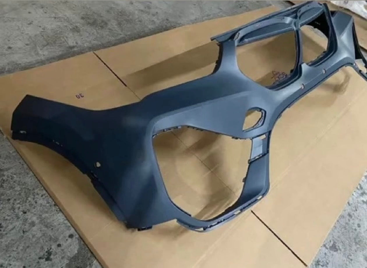 BMW X1 F48 2020-22 Front Bumper Upper | OEM Grade | Brand New