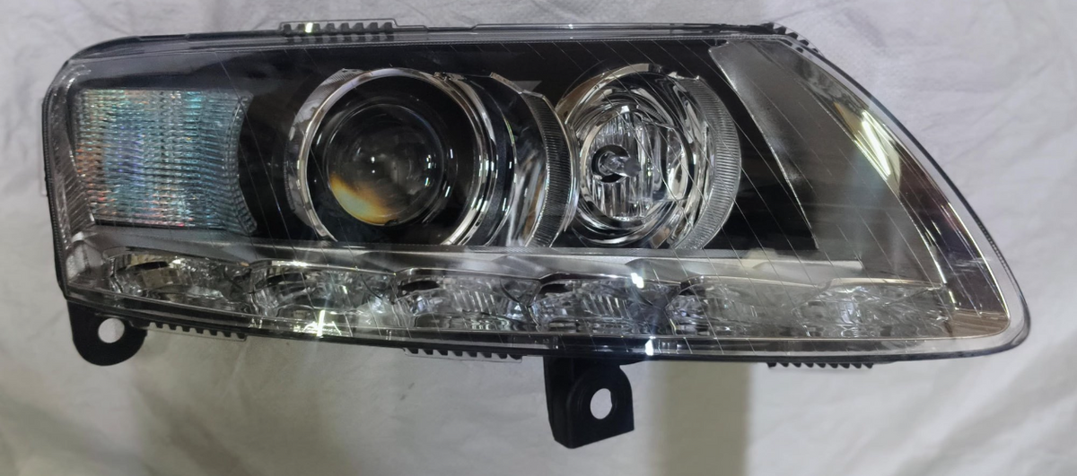 Audi A6 2008-11 Headlight Headlamp | OEM Grade | Brand New