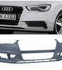 Audi A3 2014-16 Front Bumper | OEM Grade | Brand New