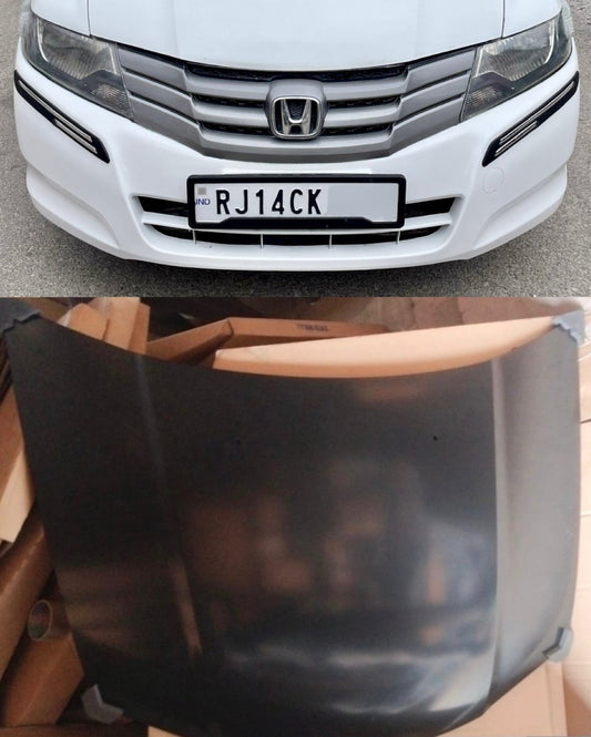 Honda City Type 5/6 2009-14 Bonnet Hood | OEM Grade | Brand New
