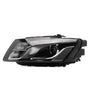 Audi Q5 2008-12 Headlight Headlamp | OEM Grade | Brand New