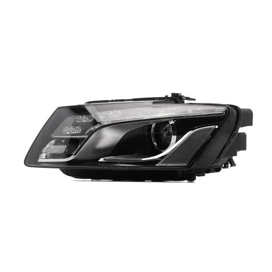 Audi Q5 2008-12 Headlight Headlamp | OEM Grade | Brand New