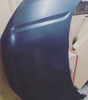Toyota Innova Crysta Type 1/2/3 2016-26 Bonnet Hood | OEM Grade | Brand New