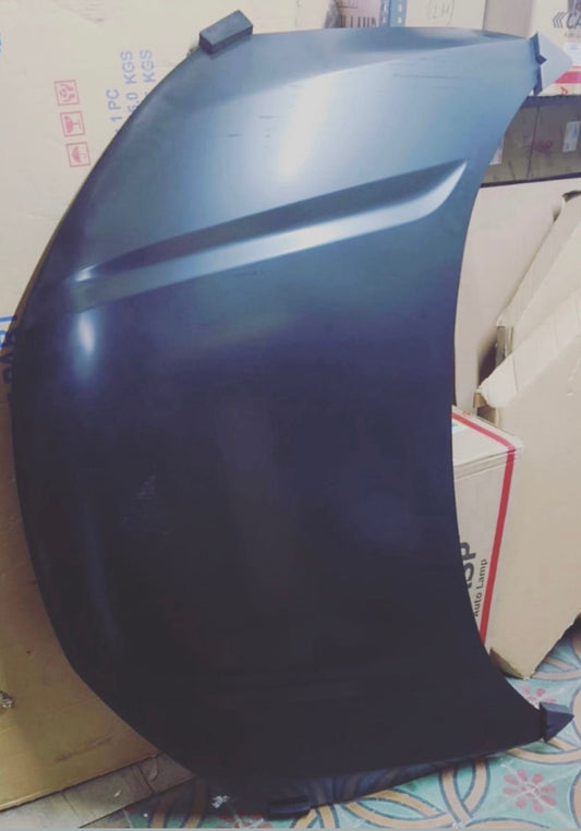 Toyota Innova Crysta Type 1/2/3 2016-26 Bonnet Hood | OEM Grade | Brand New