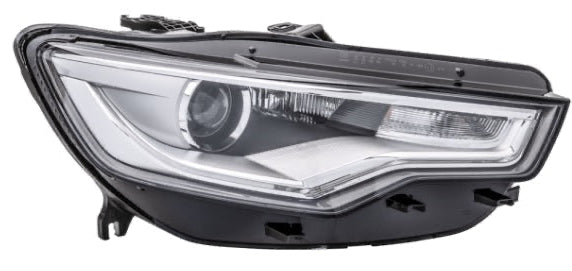 Audi A6 2011-14 Headlight Headlamp | OEM Grade | Brand New