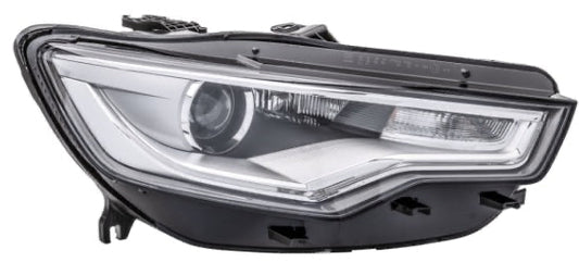 Audi A6 2011-14 Headlight Headlamp | OEM Grade | Brand New