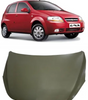 Chevrolet Aveo UVA 2006-12 Bonnet Hood | OEM Grade | Brand New