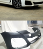 BMW 5 Series G30 Msport 2021-23 Front Bumper | OEM Grade | Brand New