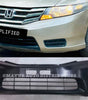 Honda City Type 6 2011-14 Front Bumper | OEM Grade | Brand New