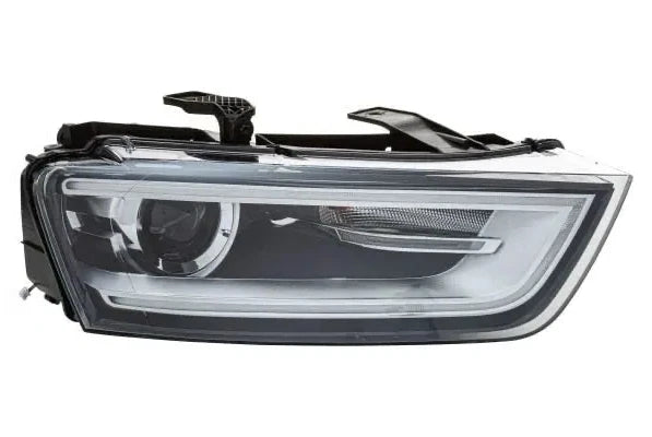 AUDI Q3 2011-14 Headlight Headlamp | OEM Grade | Brand New