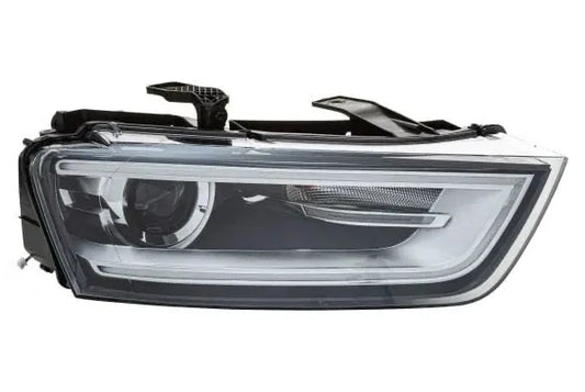 AUDI Q3 2011-14 Headlight Headlamp | OEM Grade | Brand New