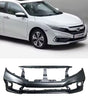 Honda Civic 2019-21 Front Bumper | OEM Grade | Brand New
