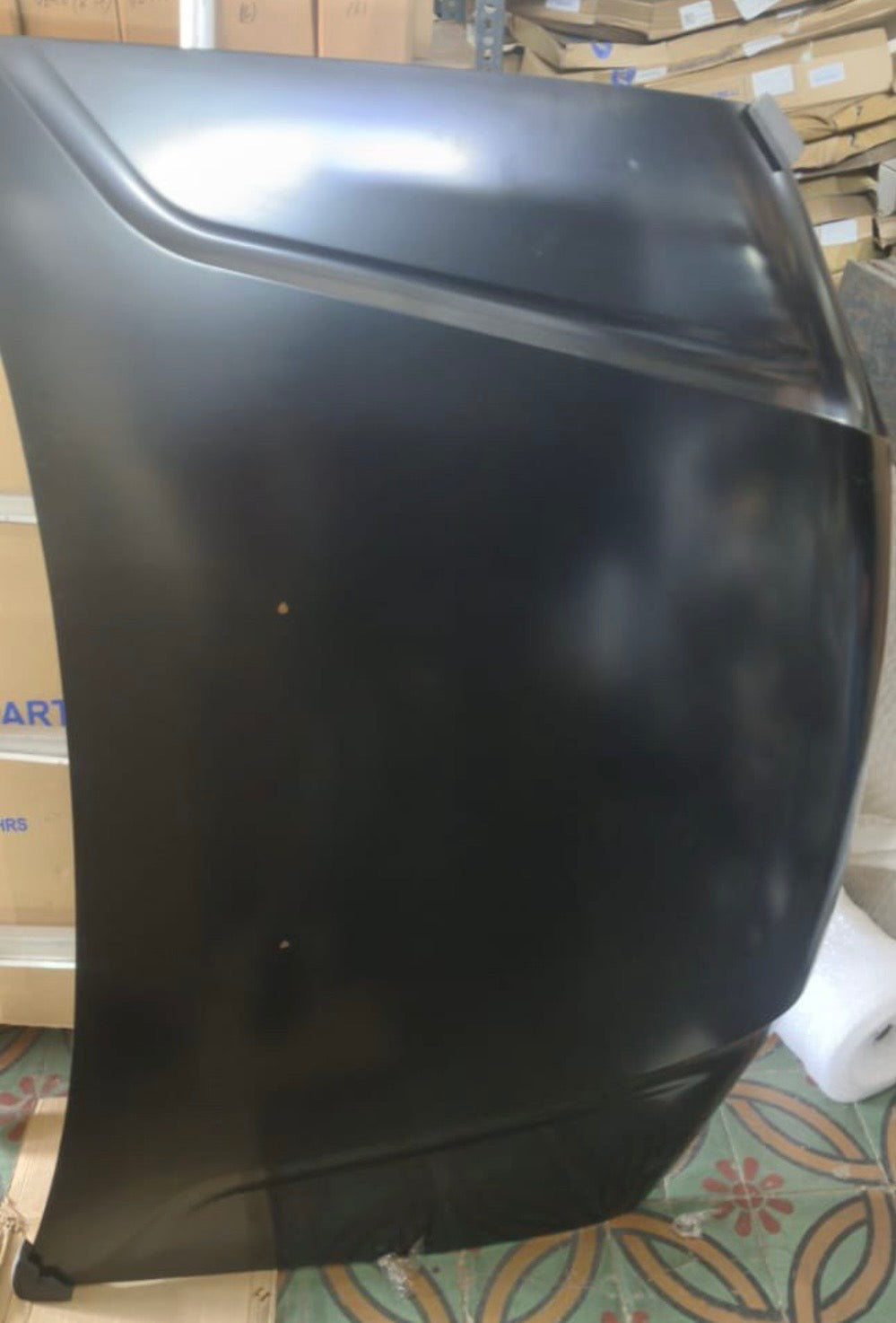 Nissan Terrano Bonnet Hood | OEM Grade | Brand New