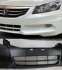Honda Accord Type 5 2011-12 Front Bumper | OEM Grade | Brand New