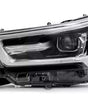 Toyota Hilux Led Projector Headlight Headlamp