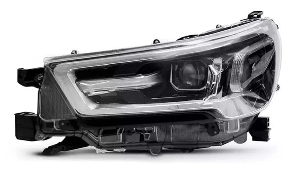 Toyota Hilux Led Projector Headlight Headlamp
