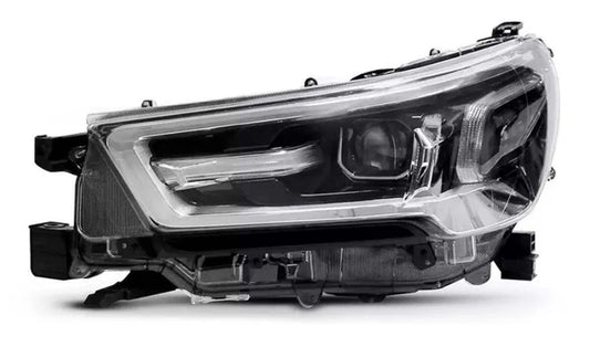 Toyota Hilux Led Projector Headlight Headlamp