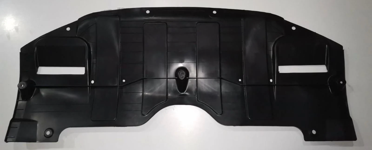 Hyundai Elantra Fluidic 2015-16 Engine Under Cover Engine Shield | OEM Grade | Brand New