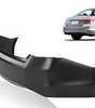 Honda Accord Type 4/5 2008-12 Rear Bumper | OEM Grade | Brand New