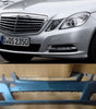 Mercedes Benz E Class W212 2009-13 Front Bumper | OEM Grade | Brand New