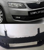 Skoda Octavia 2013-16 Front Bumper | OEM Grade | Brand New