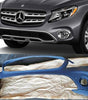 Mercedes Benz GLA X156 2017-19 Sport Front Bumper | OEM Grade | Brand New