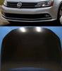 Volkswagen Jetta Type 2/3 2011-18 Bonnet Hood | OEM Grade | Brand New