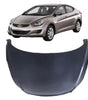 Hyundai Elantra Fluidic 2012-15 Bonnet Hood | OEM Grade | Brand New