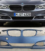 Bmw 3GT F34 2013-18 Front Bumper | OEM Grade | Brand New