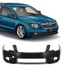 Skoda Superb 2013-15 Front Bumper | OEM Grade | Brand New