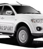 Mitsubishi Pajero Sports Bonnet Hood | OEM Grade | Brand New