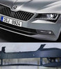 Skoda Superb 2015-19 Front Bumper | OEM Grade | Brand New