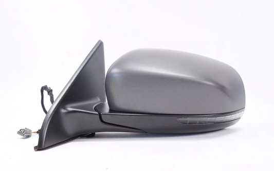 Jeep Compass 2017-21 Side Mirror Door Mirror Autofold | OEM Grade | Brand New