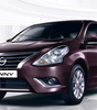 Nissan Sunny Type 2 2014-19 Bonnet Hood | OEM Grade | Brand New