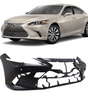 Lexus ES 300H 2019-25 Front Bumper | OEM Grade | Brand New