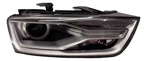 Audi Q3 2015-18 Headlight Headlamp | OEM Grade | Brand New