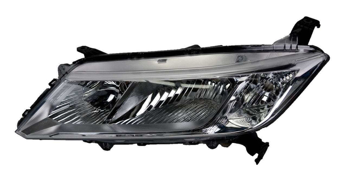 Honda City Type 7 2014-16 Headlight Headlamp | OEM Grade | Brand New