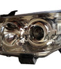 Toyota Fortuner Type 1 2008-10 Headlight Headlamp | OEM Grade | Brand New