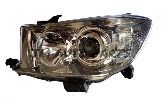 Toyota Fortuner Type 1 2008-10 Headlight Headlamp | OEM Grade | Brand New