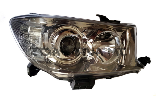 Toyota Fortuner Type 1 2008-10 Headlight Headlamp | OEM Grade | Brand New