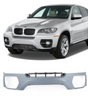 Bmw X6 E71 2008-14 Front Bumper | OEM Grade | Brand New