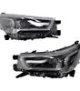 Toyota Hilux Led Projector Headlight Headlamp