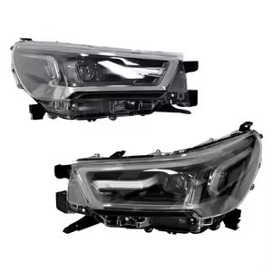 Toyota Hilux Led Projector Headlight Headlamp