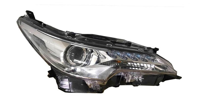 Toyota Fortuner 2015-20 Headlight Headlamp | OEM Grade | Brand New