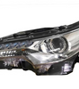 Toyota Fortuner 2015-20 Headlight Headlamp | OEM Grade | Brand New