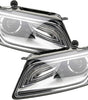 Audi Q5 2012-16 Headlight Headlamp | OEM Grade | Brand New